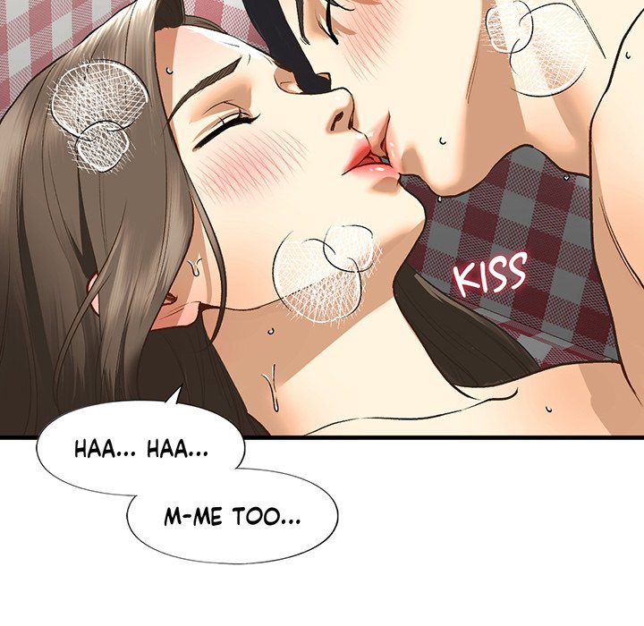 Stepsister - episode 21 - 36