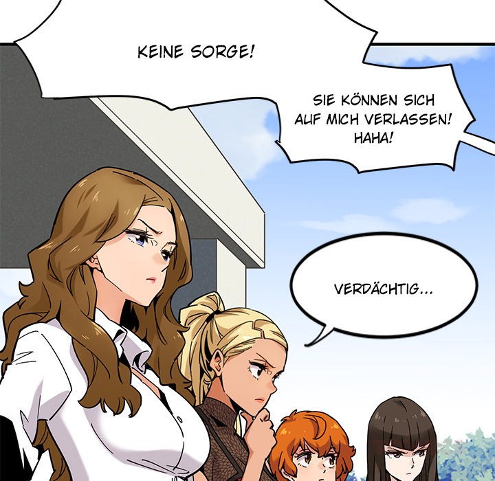 Wer hat Angst vor Mister H? - episode 3 - 104