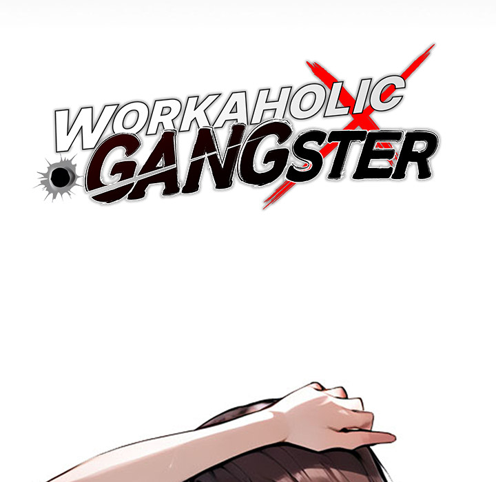 Workaholic Gangster - episode 31 - 67