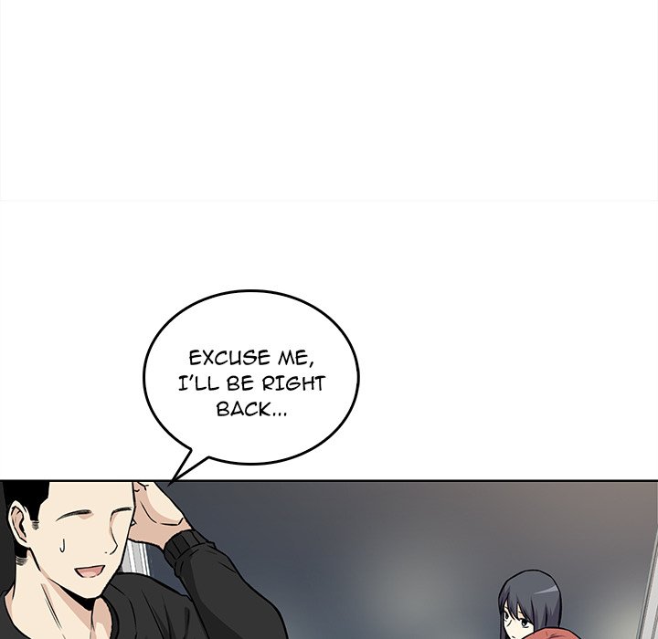 Excuse Me, This is my Room - episode 16 - 31