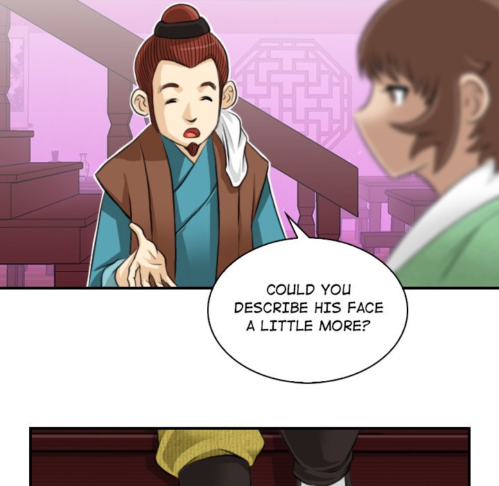 Secret World of Martial Arts - episode 13 - 83