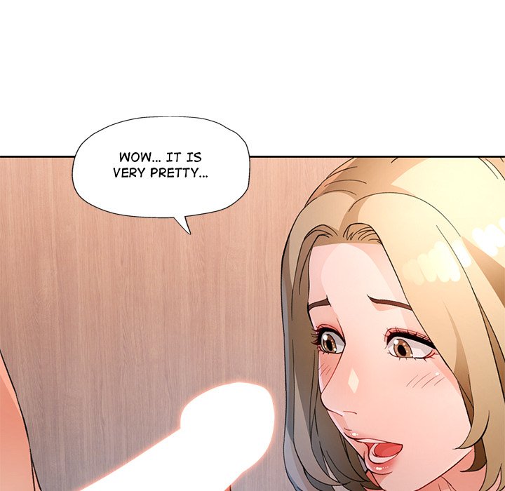 Wait, I'm a Married Woman! - episode 33 - 126