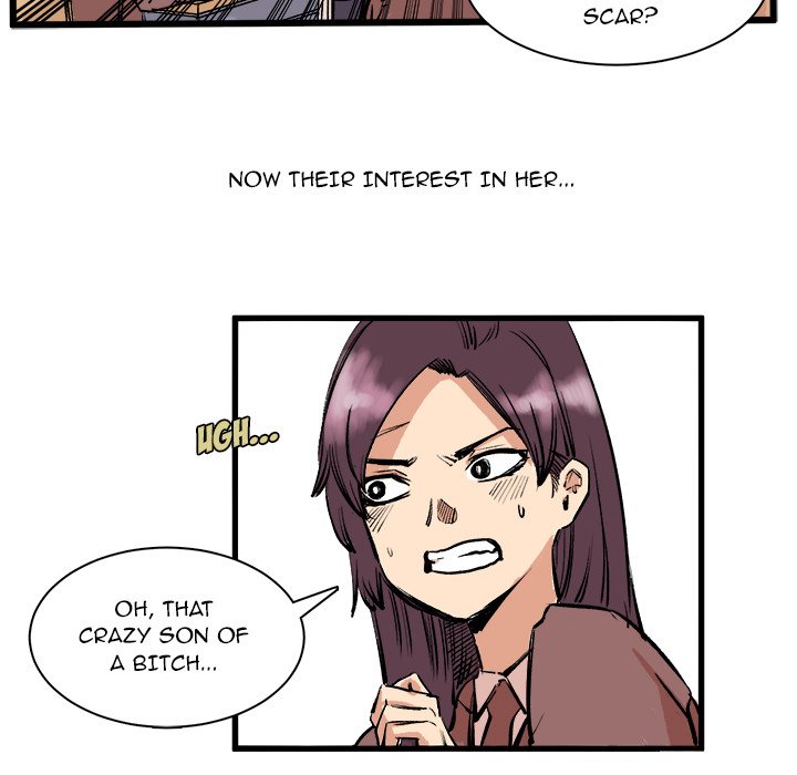 A Bad Friend - episode 3 - 92