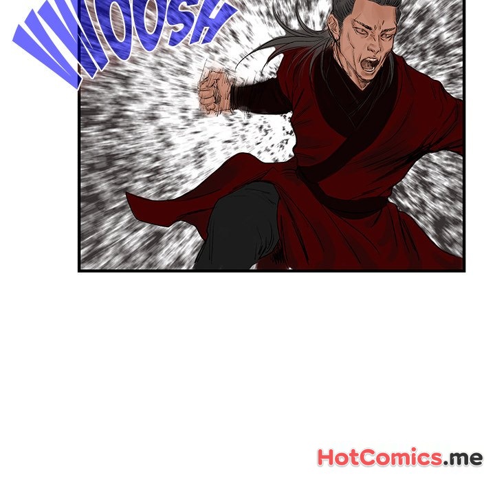 The Blade Demon - episode 13 - 35