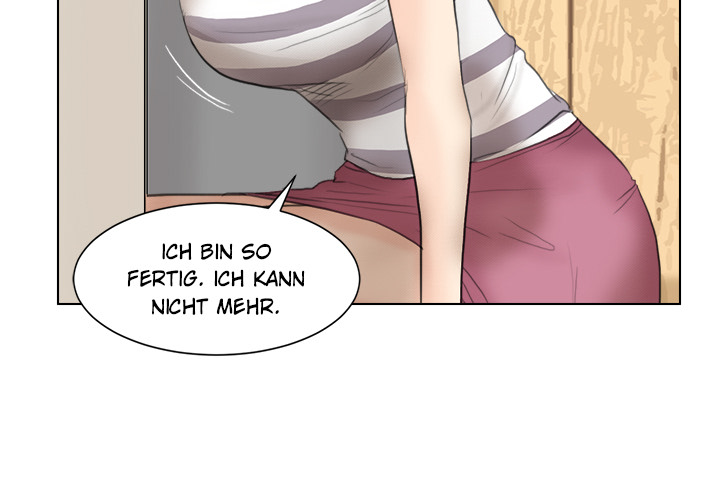 Lieber Nicht - episode 13 - 2