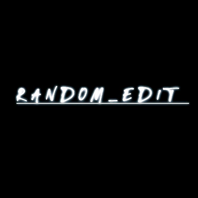 🥇 RANDOM_EDIT 🇲🇳 - original sound