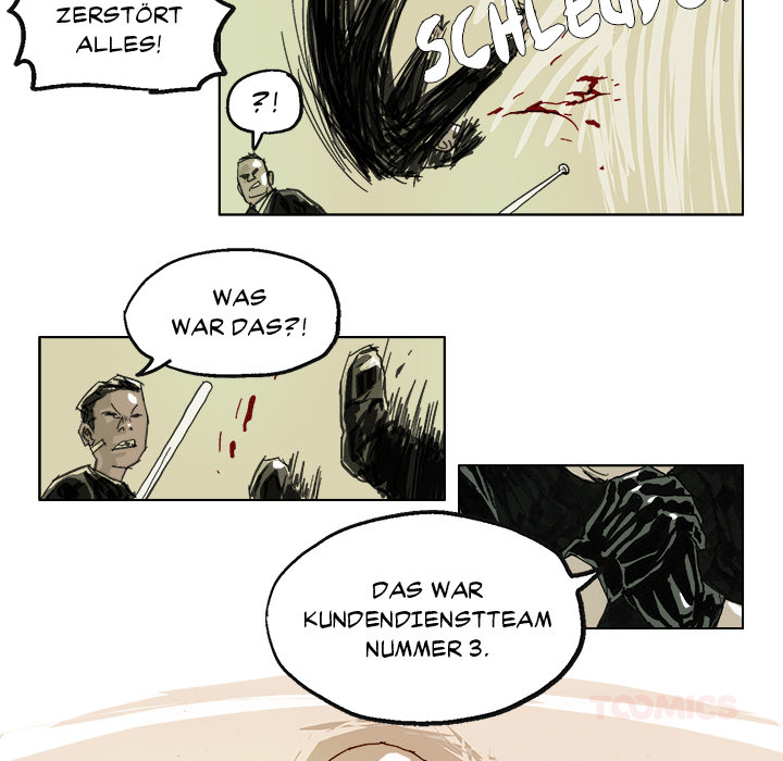 Codename Geist - episode 17 - 10