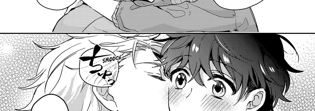 Eclair Omnibus Vol. 1 - episode 8 - 93