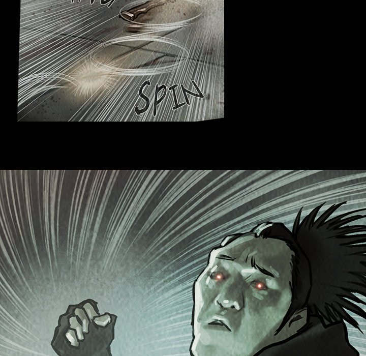 Shaman - episode 18 - 11