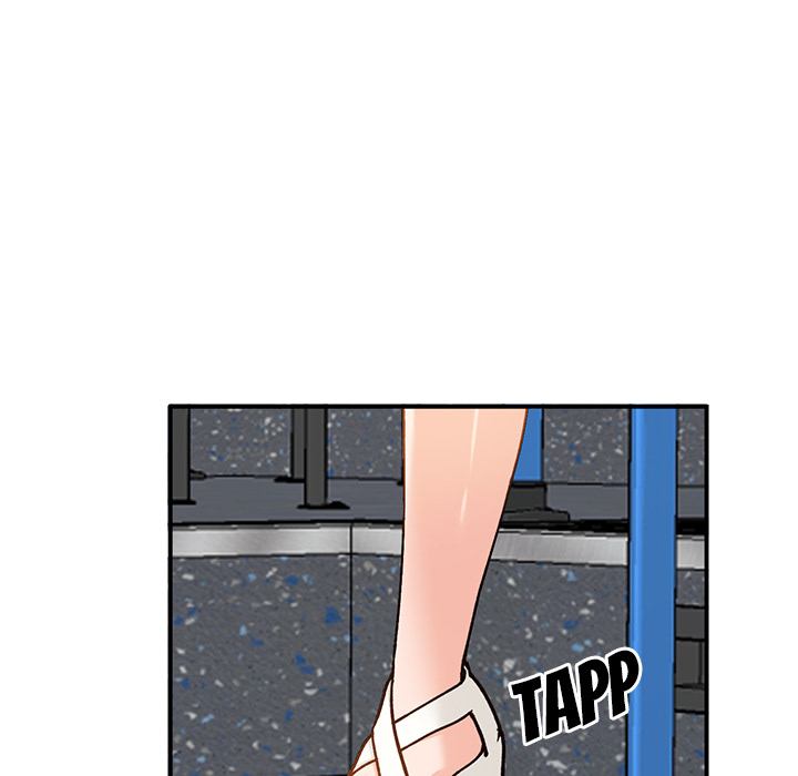 Town Girls - episode 24 - 41