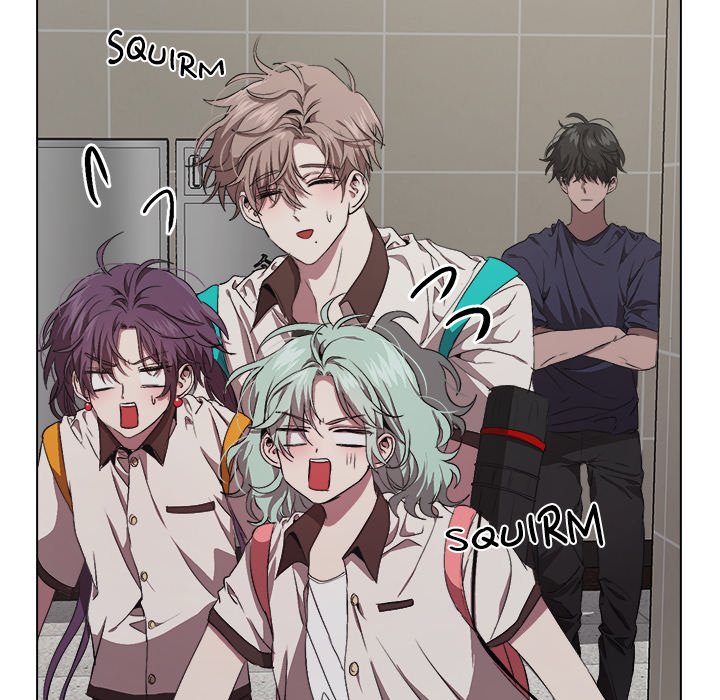 The Spring Scent of the Sea - episode 40 - 99