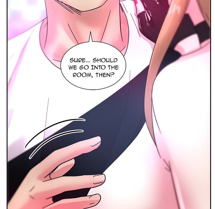 Soojung's Comic Store - episode 38 - 124