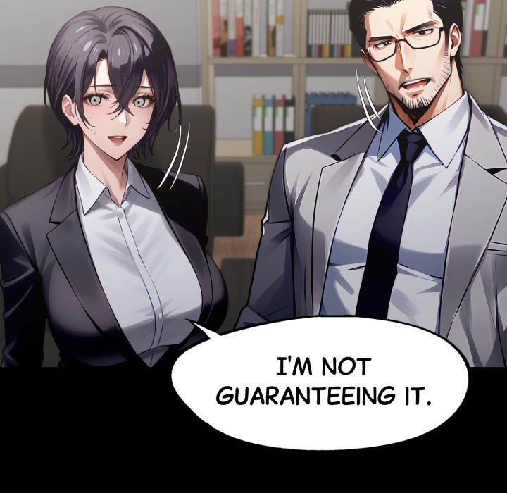 Workaholic Gangster - episode 87 - 94
