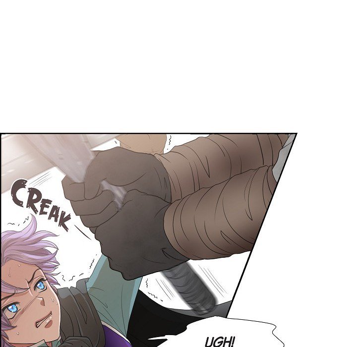 On the Emperor's Lap - episode 3 - 39