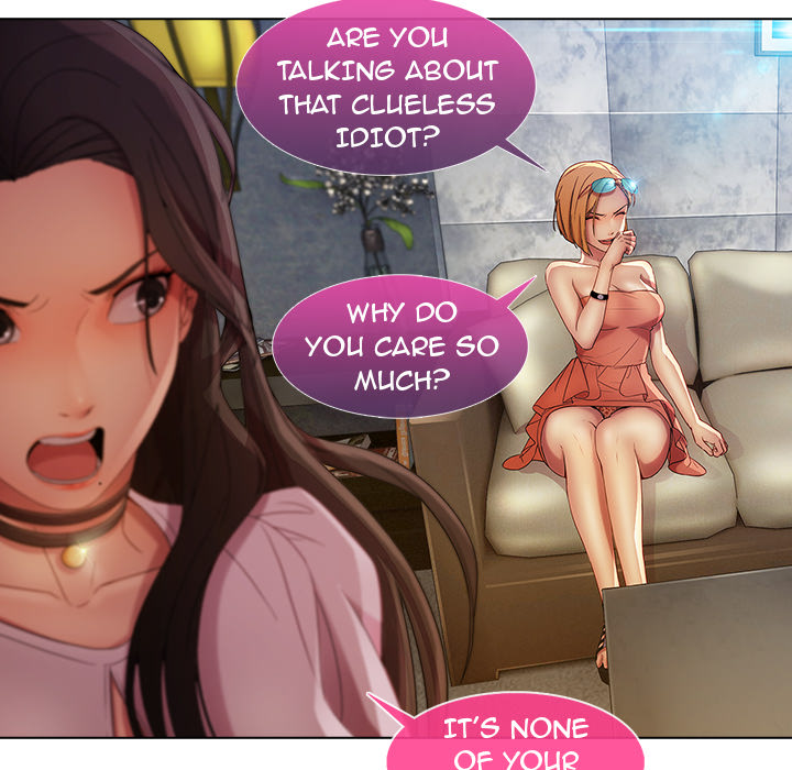 Lady Long Legs - episode 6 - 123