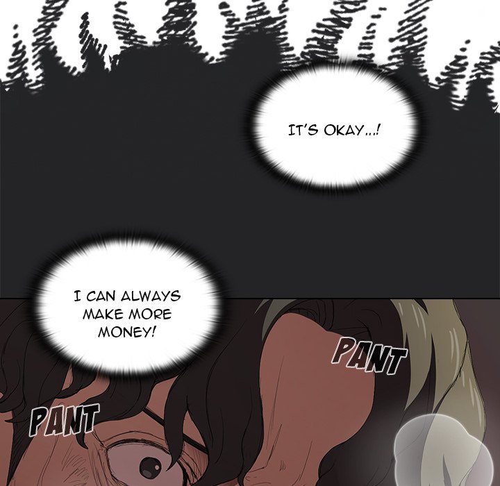 Who Cares If I'm a Loser! - episode 6 - 44