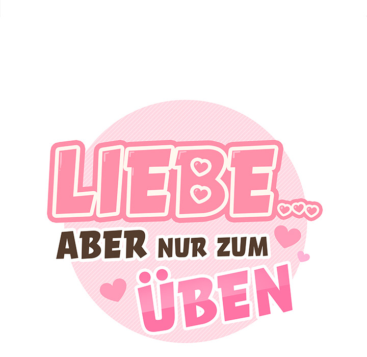 Liebe... aber nur zum Üben - episode 12 - 7