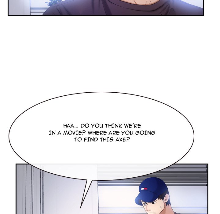 The First Love Story - episode 52 - 59