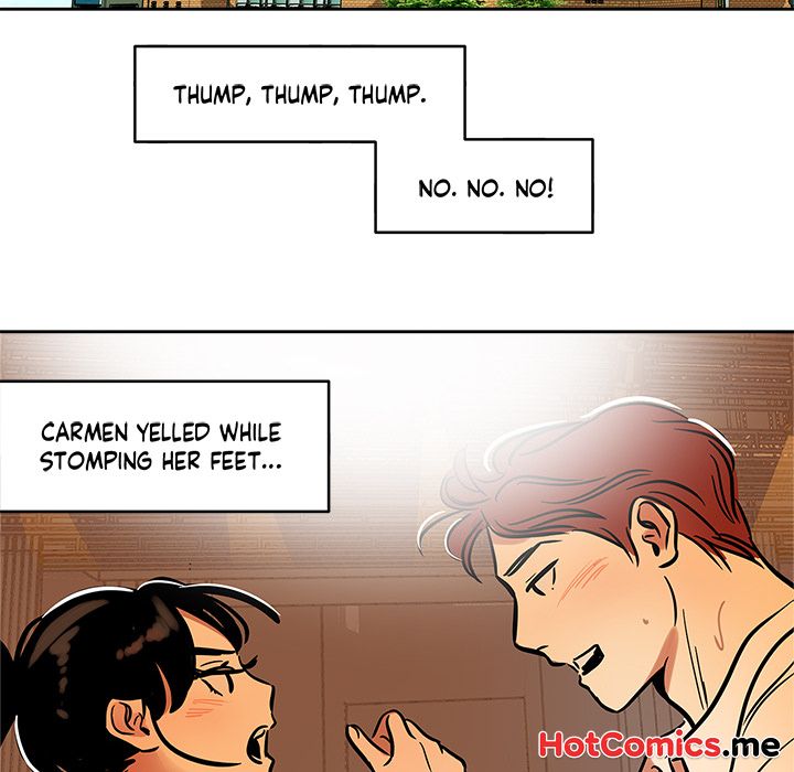 Snowman - episode 42 - 57