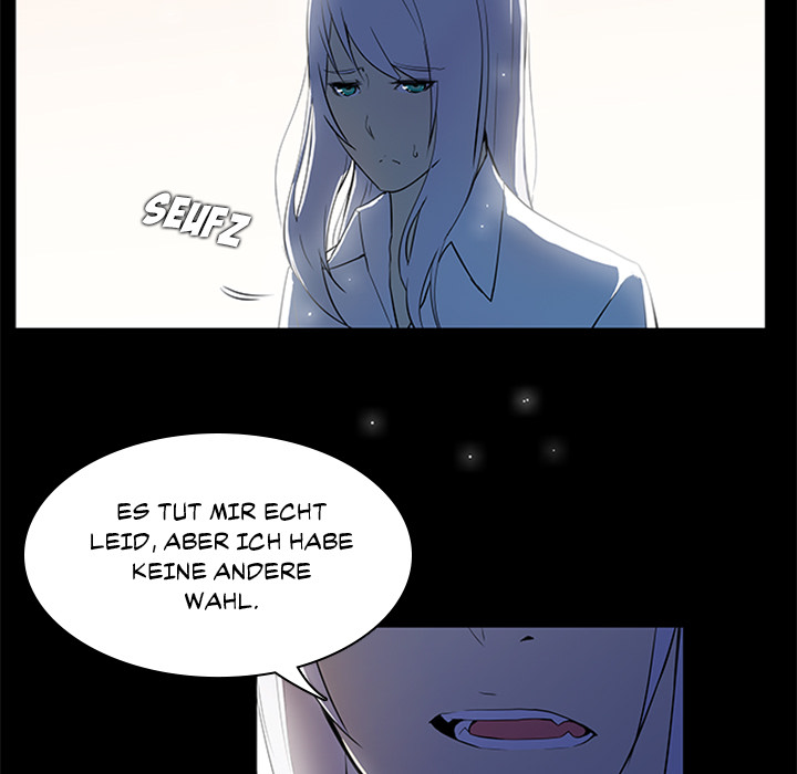Shade of Arcana - episode 1 - 24