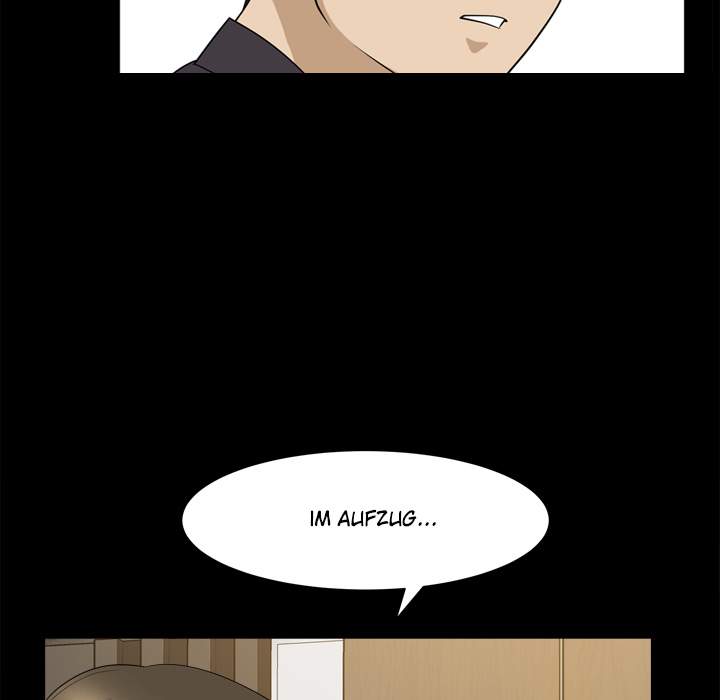 Hyänen der Großstadt - episode 31 - 42