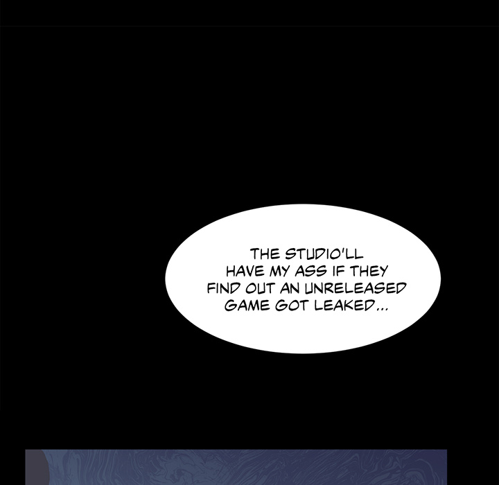Log in to Lust-a-land - episode 2 - 9