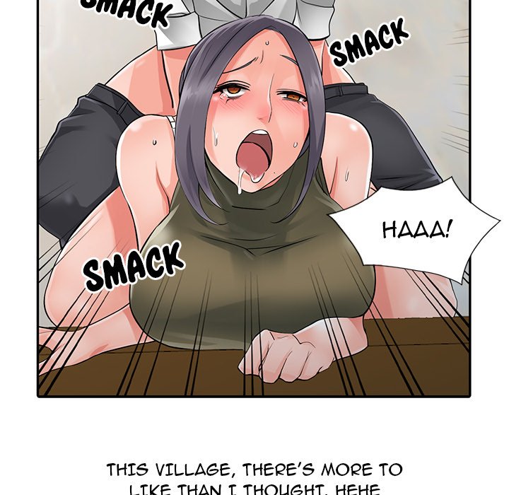 The Maids of the Mansion - episode 6 - 121