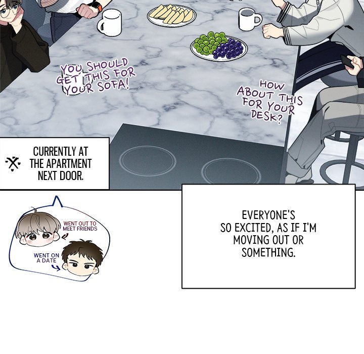 Cherry Doll Scandal - episode 19 - 12