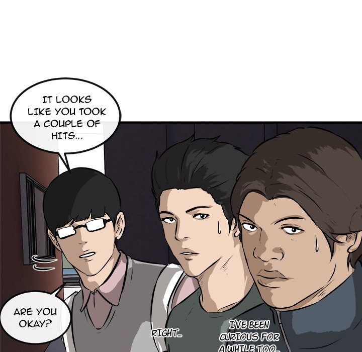 He Queen - episode 23 - 82