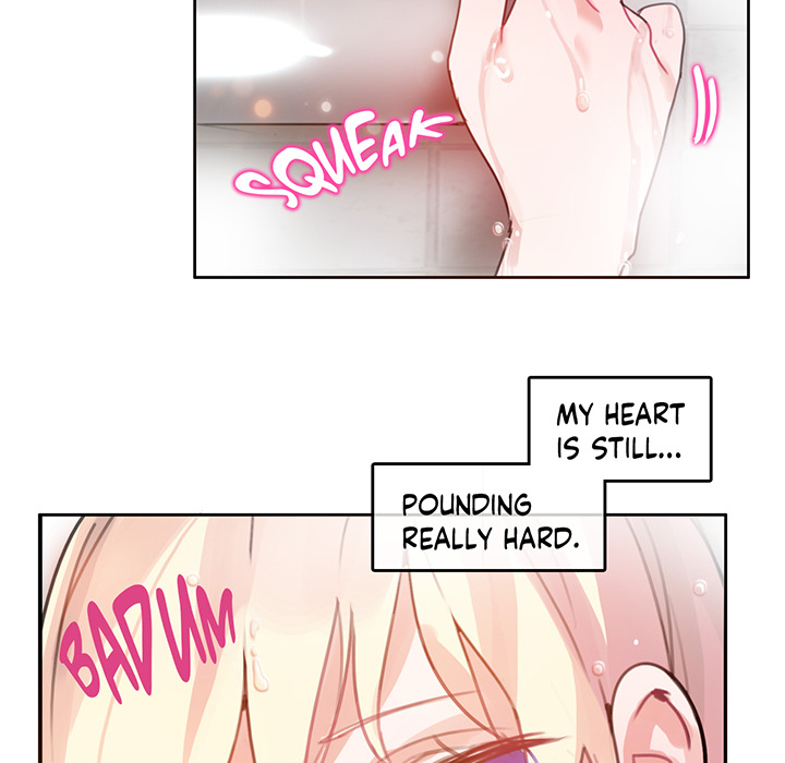 A Pervert's Daily Life - episode 16 - 72