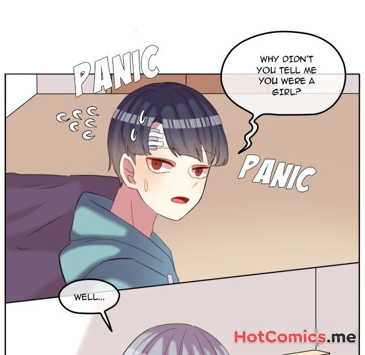 The Chill Couple - episode 91 - 71