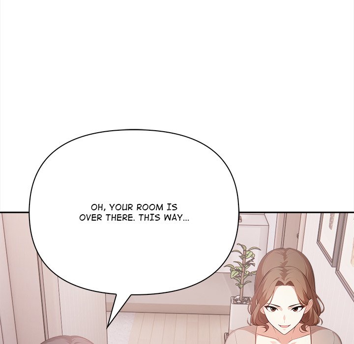 When No One's Watching - episode 1 - 102