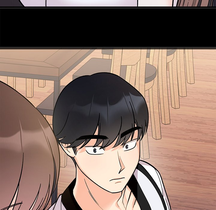 Secret Siblings - episode 18 - 124