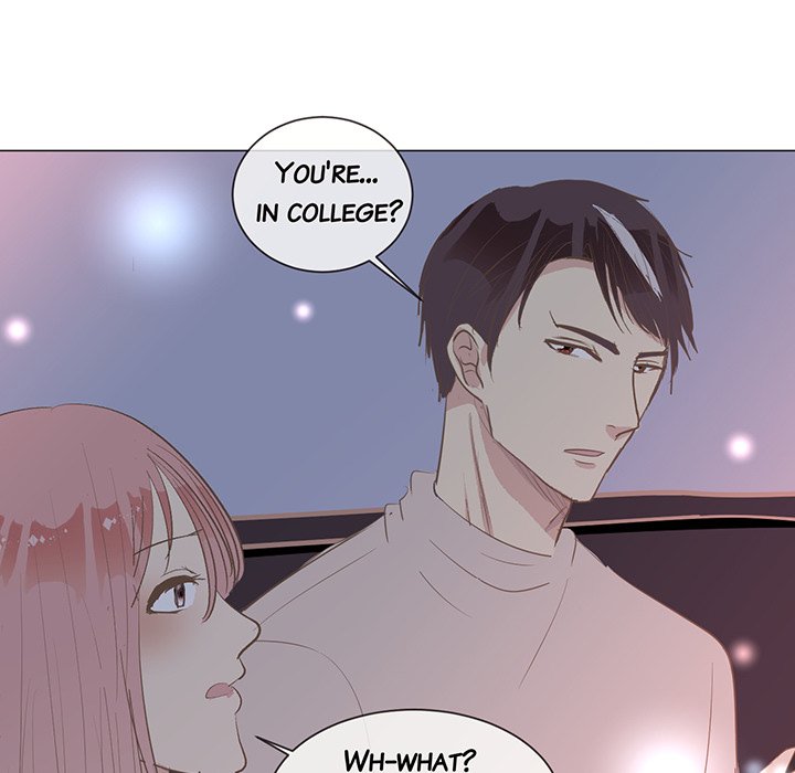 Your Secret Body - episode 8 - 12