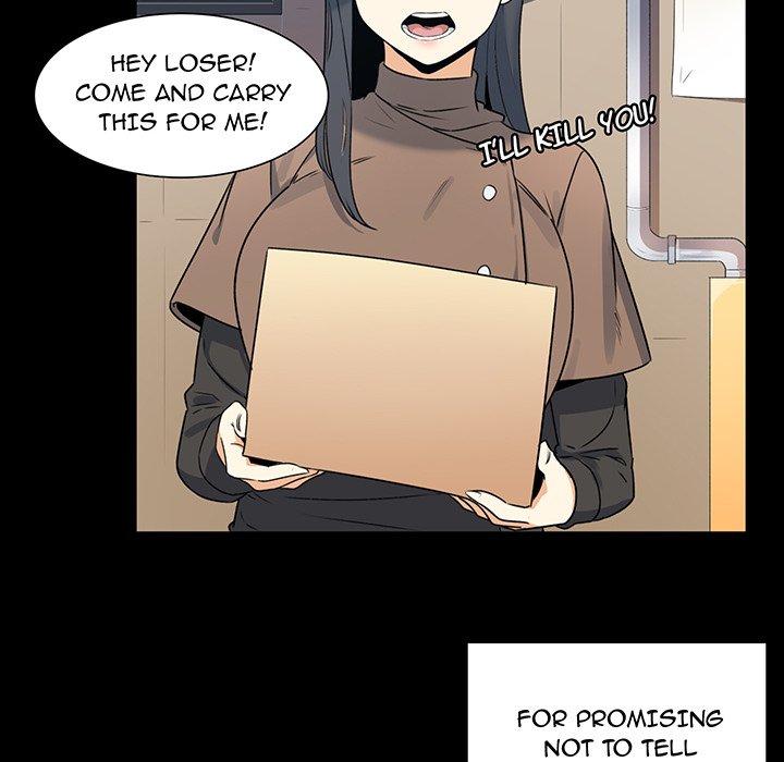 Excuse me, This is my Room - episode 1 - 84