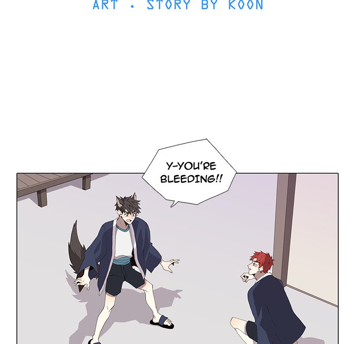 Wild City - episode 31 - 17