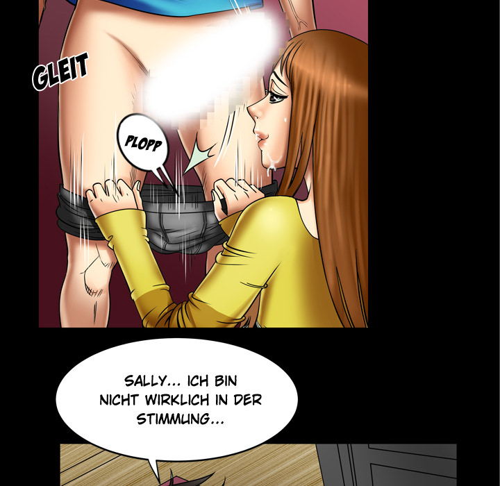 Die Partner meiner Frau - episode 8 - 28