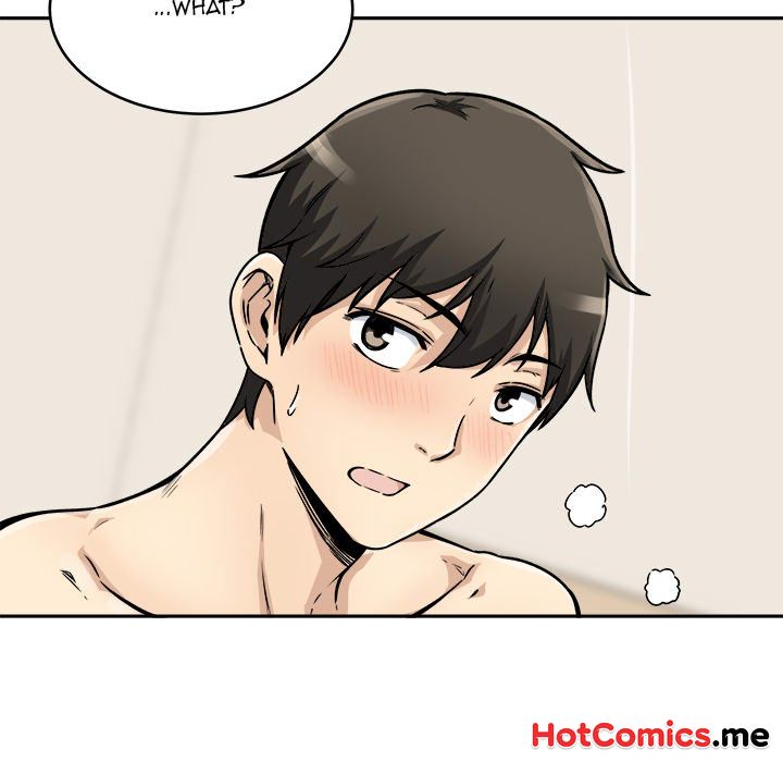 Excuse me, This is my Room - UNCENSORED - episode 47 - 51