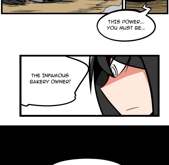 Guardian's Work: Hunting Bakery - episode 4 - 24