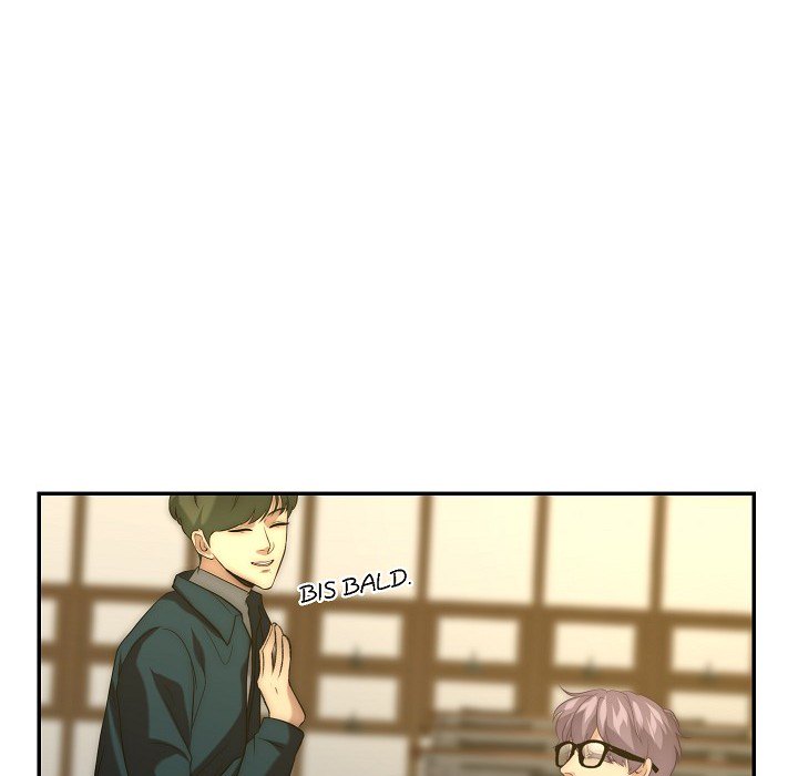 Die geheime Liebe des Omega K - episode 9 - 86