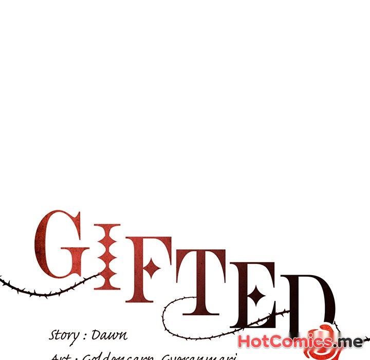 Gifted - episode 65 - 13
