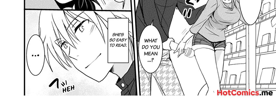 My H-Cup Neighbor Doesn't Wear a Bra, So I Just Couldn't Help Myself but Stick It In! - episode 25 - 7