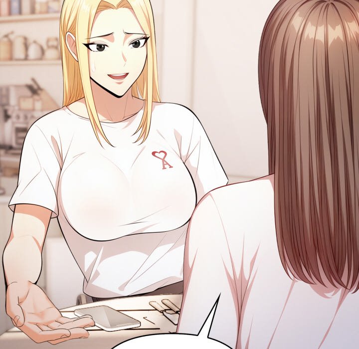 A Housewife's Massage Addiction - episode 12 - 69