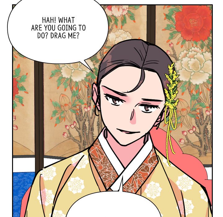 The Princess's Guard - episode 62 - 115