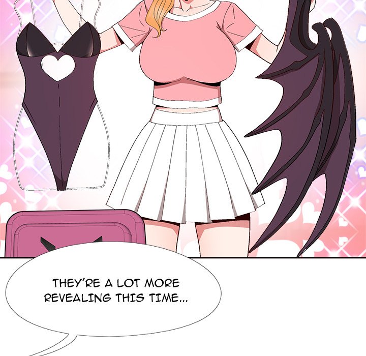 Cosplay Girl - episode 7 - 57