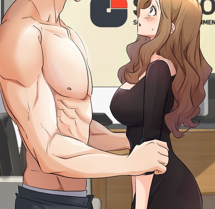Big Boss Gone Bad - episode 5 - 12