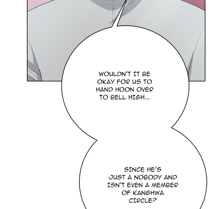 High School Legend Boost - episode 16 - 22