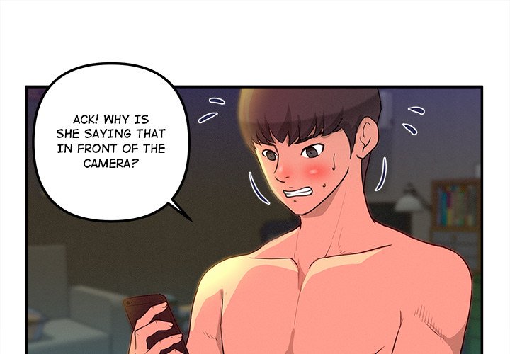 The Vlogger's Manager - episode 4 - 0
