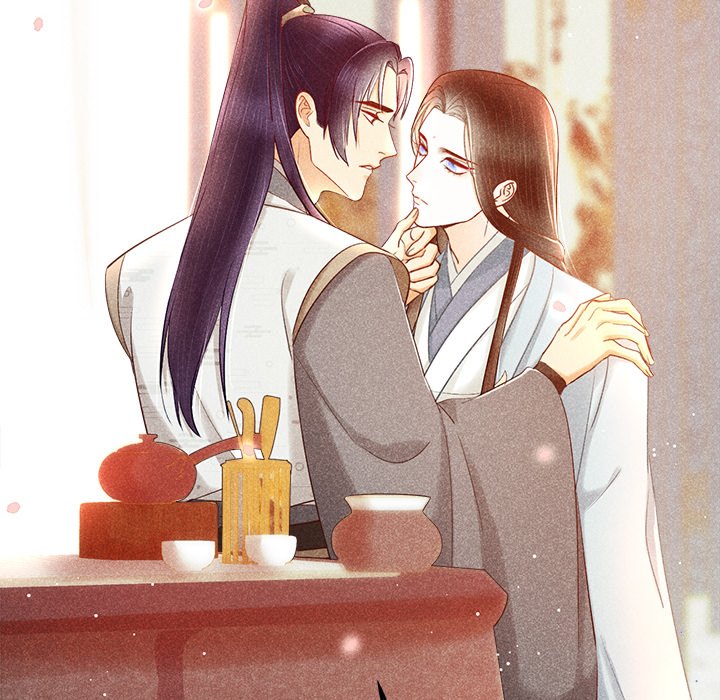 Let Me Be Your Flower - episode 5 - 9