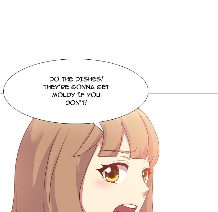 The Giving Girl - episode 5 - 42